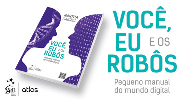 O superpoder humano no mundo das máquinas MIT Sloan Review Brasil